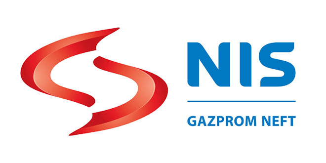 NIS Gazprom Neft