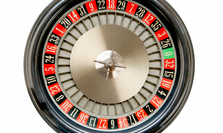Roulette